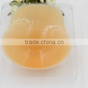 Push Up Silicone Bra Hot Sexy Images Silicone Strapless Low Back Bra photo-4