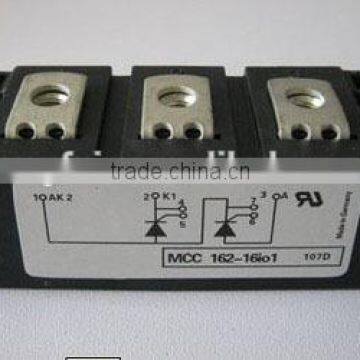 IGBT Module MCC162-16IO1