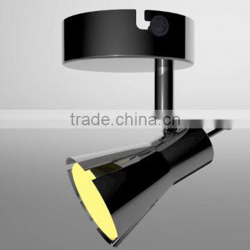 Nice Design Surface Mounted GU10 Led Spot Light photo-2