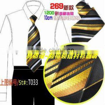 100%silk neck tie 288colors for your choice