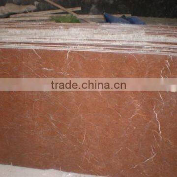 Coral Red Marble Big Slabs