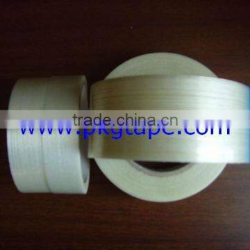 2014 cheapest!!! Heavy duty packaging Bi-direction fiberglass filament tape