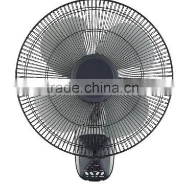 Promotional Gift Small Ventilation Fan 16 Inch Wall Fan