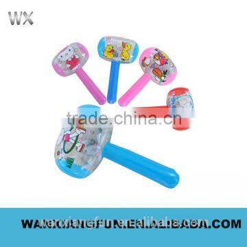 Wholesale Plastic Inflatable Party Hammer for Fun photo-5