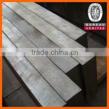 Din 201 202 Stainless Steel Flat Bar