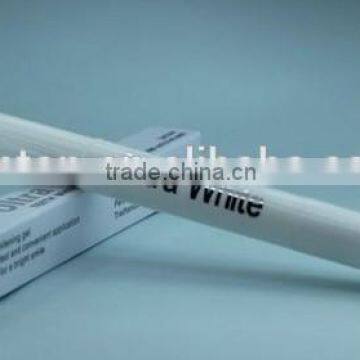 Beauty White teeth whitening pen home use WIth nice purple retail boxes from taton