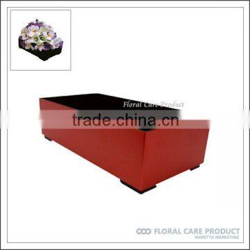Flower Tray, plastic flower tray , florist tray , plastic tray