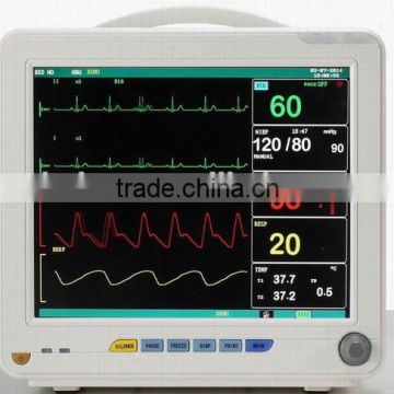 Multi-parameter patient monitor, Patient Monitors,Monitors,KA-PM005