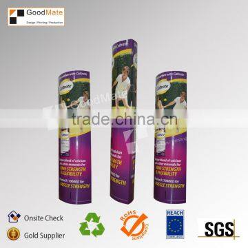Cardboard Display Advertising Standee photo-6