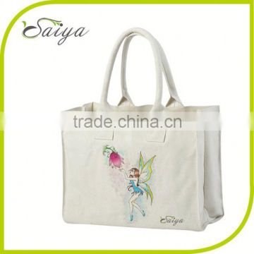 eco friendly branded bag dropship