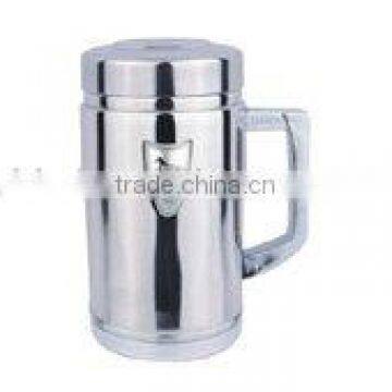 double wall thermal mug promotional thermal mug cup tumbler stainless steel