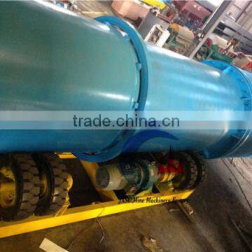 Slime Trommel Scrubber Wash Machine photo-2