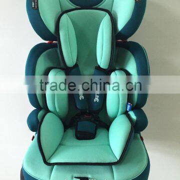 European Booster Seats photo-3