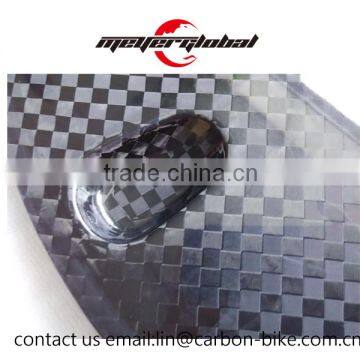 MeyerGlobal Customized Decal FFwd Carbon Road Bike Disc Rear Wheels 700C Clicnher and Tubular Wheel Set China photo-2