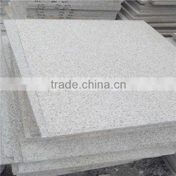 Granite rusty yellow bush-hammered granite,building material stone