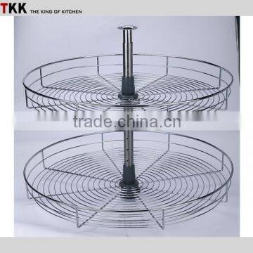 360 degree wire kitchen cabinet lazy susan