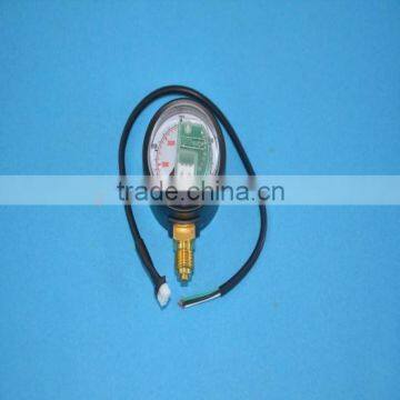 High quality CNG LPG pressure gauge