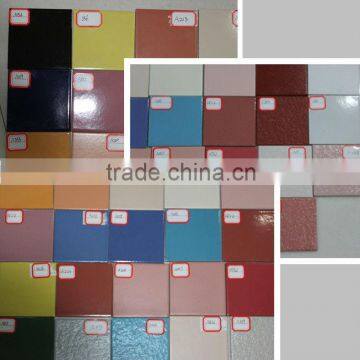 4x4 glazed ceramic wall tile picture in china 100x100mm