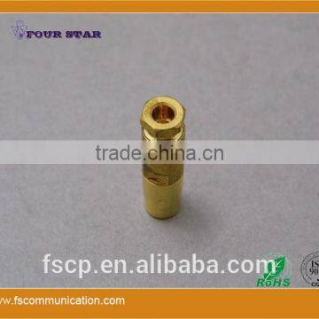 SMB Connector Female Clamp for RG316 Cable photo-4