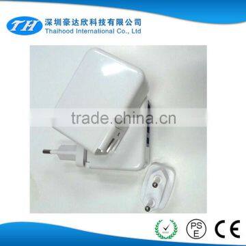 4 USB Charging Station 4 Usb Travel Charger Travel Adaptor 4 USB Wall Adaptor photo-4