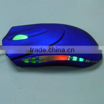 new design 3d optical arc mouse