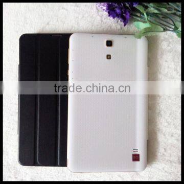 7 Inch Dual Core 3G Calling Tablet PC Android 4.4 MTK6572 With Case Covered Wifi and Bluetooth photo-2