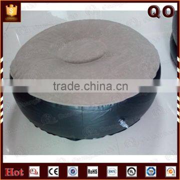 Durable Luxury Comfortable Inflatable Sectional Sofa Quality Choice photo-3