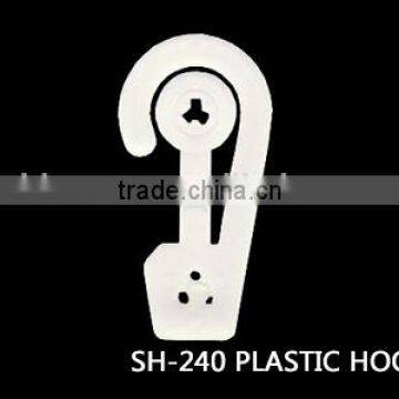 Plastic Hook, Cloth-like Hook, Hook, Hanger Hook, Display, Question Mark Hooks, Towel Racks, Hooks for Socks photo-2