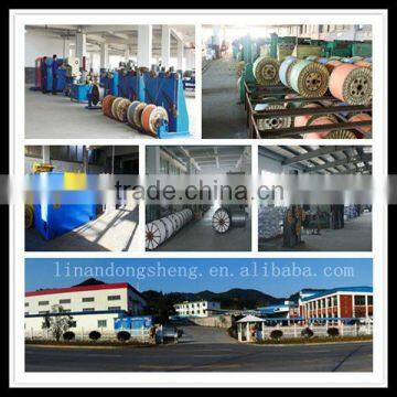 RG6 + 2C Power Cable/ Network/sercurity Cable Combo Cable photo-4