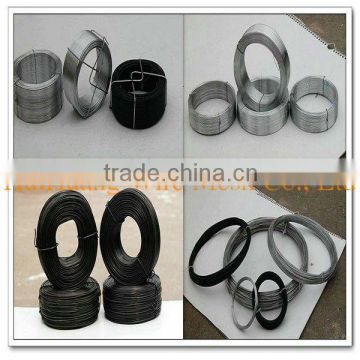 best sell product black annealed wire binding