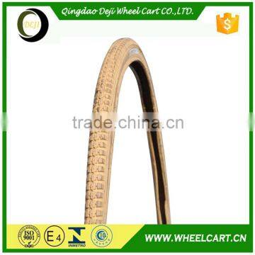 China Supplier Big Bicycle Tire Tube