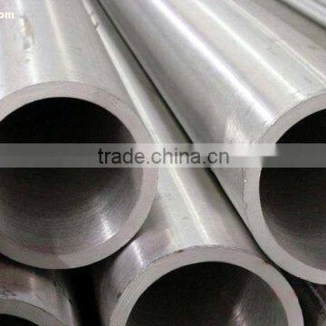 42CrMo4 Precision cold drawn seamless steel tube