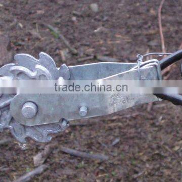 Best Price of in Line Strainer With Compression Clip photo-2