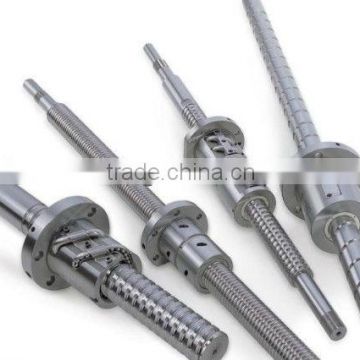 High Precision Stainless Ball Screw