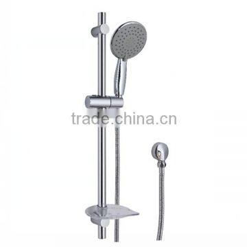 Contemporary Design Wall Mounted China Shower Set