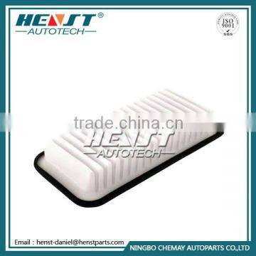 Car Air Intake Filter 17801-0Y010 for TOYOTA YARIS