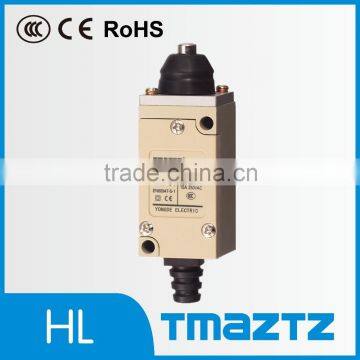 Sealed cross roller plunger limit switch HL 5100