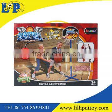 Hot sell sports kids basketball game play toys