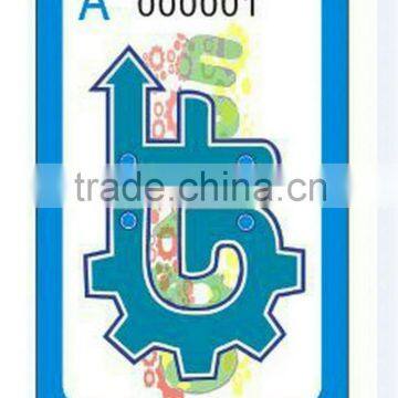 China New Products Roulette Machine Redemption Tickets photo-6