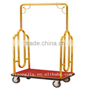 Bellman Trolley