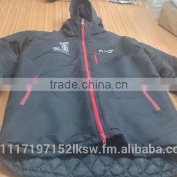 Custom Design Bomber Jacket