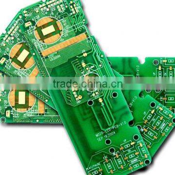 Fr4 Double Sided Pcb