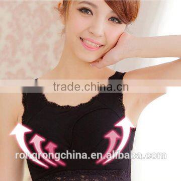 Body Toning Shaping Sleeping Breast up Bra Night wear Bra