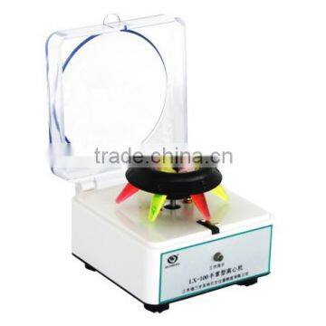 Laboratory Mini Centrifuge