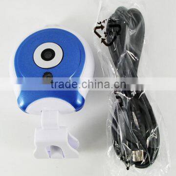 CD-30D Cheap Digital Video Camera/mini photo PC Camera/CMOS/USB/AV input digital camera