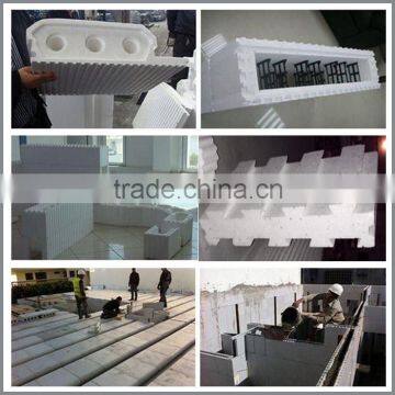 Aluminum Polystyrene Thermoforming Mold for Thermoforming Machine photo-6