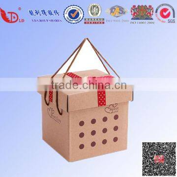 Large size custom luxury magnetic cardboard gift box paper gift box wholesale