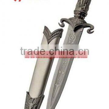 Wholesale Historical knife decorative antique knife HK5020