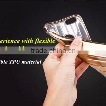 For Iphone 6/plus Style Case Cover, TOP Electroplating, Luggage TPU Material Special Series photo-5