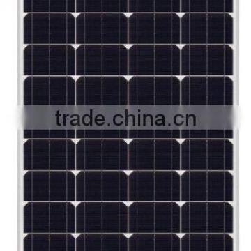 80W Mono Solar PV Panel